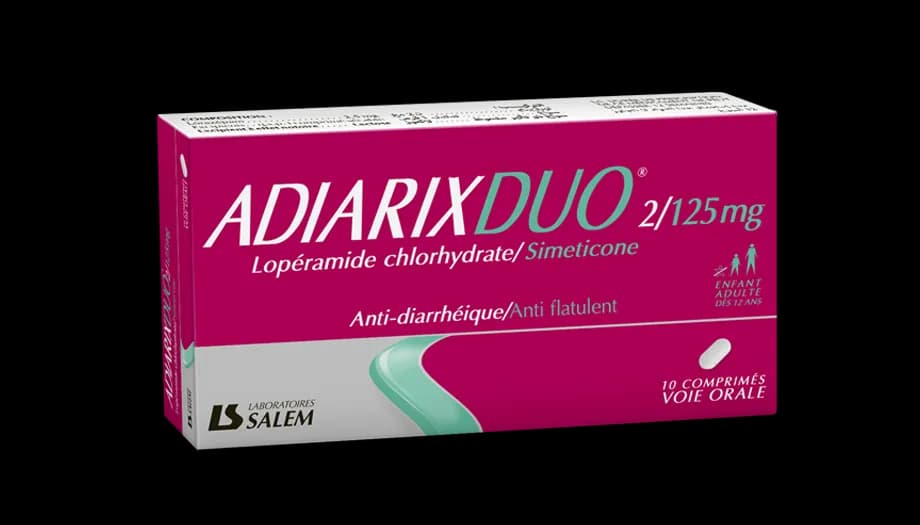 ADIARIX DUO®