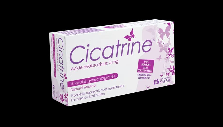 CICATRINE®