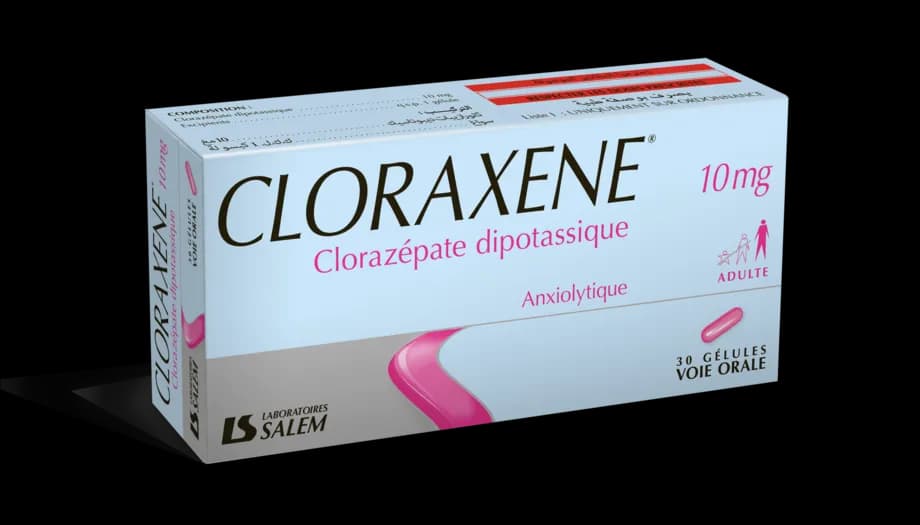 CLORAXENE®