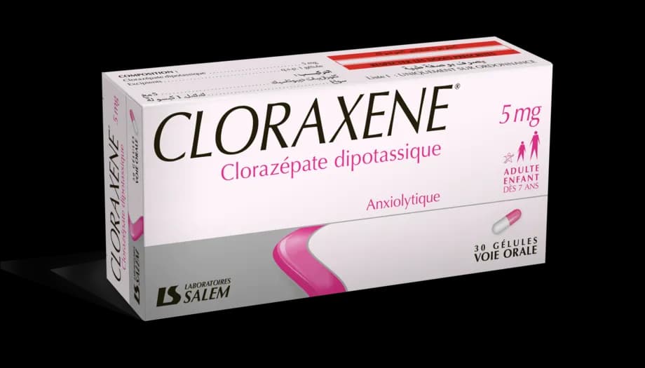CLORAXENE®