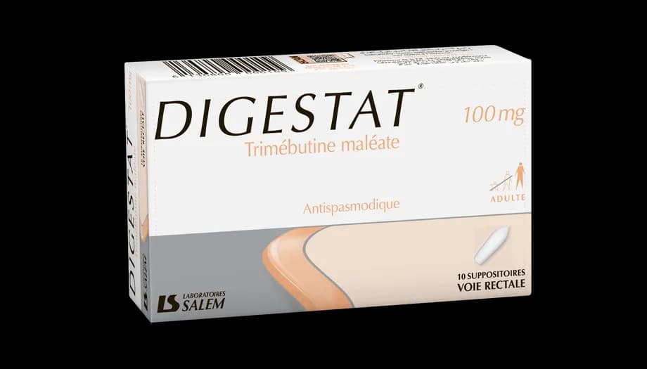 DIGESTAT®