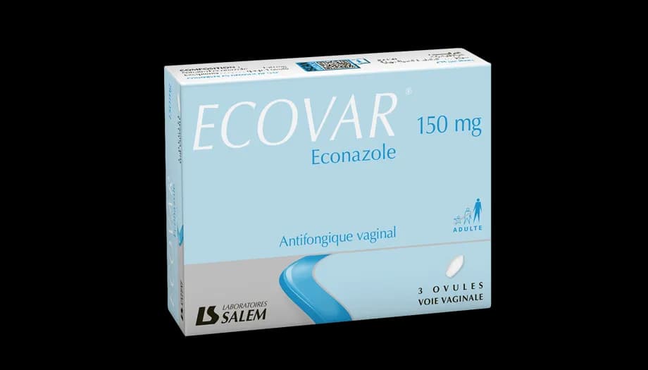 ECOVAR®