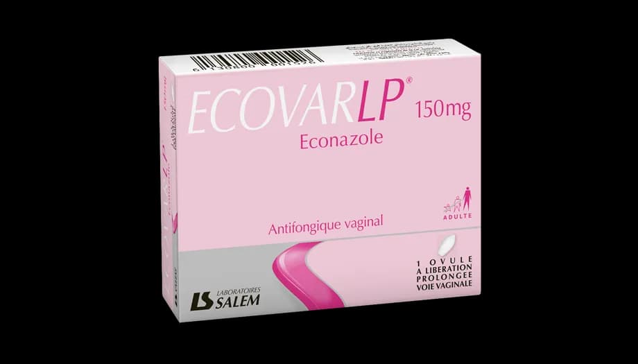 ECOVAR LP®