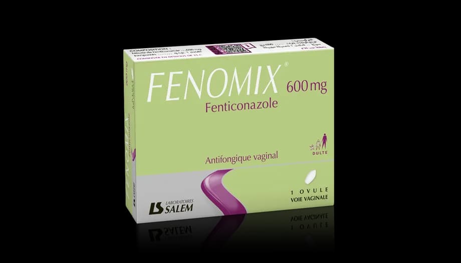 FENOMIX®