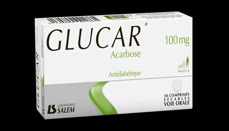 GLUCAR®