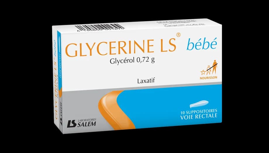 GLYCERINE LS®