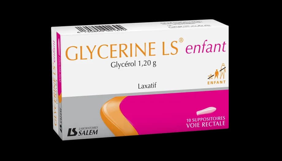 GLYCERINE LS®