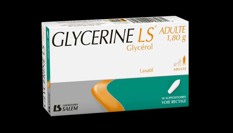 GLYCERINE LS®