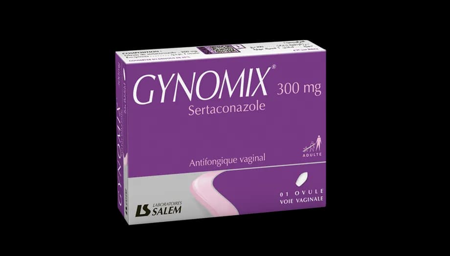 GYNOMIX®