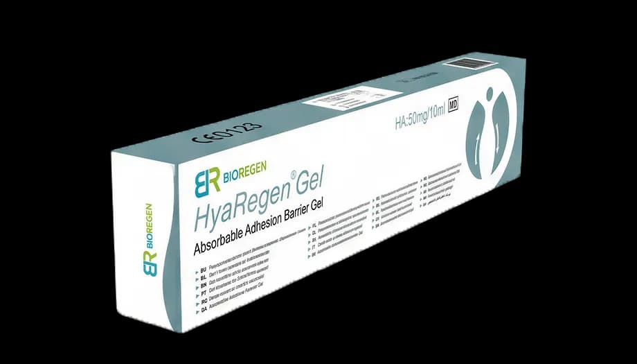 HyaRegan®