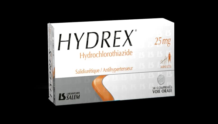 HYDREX®