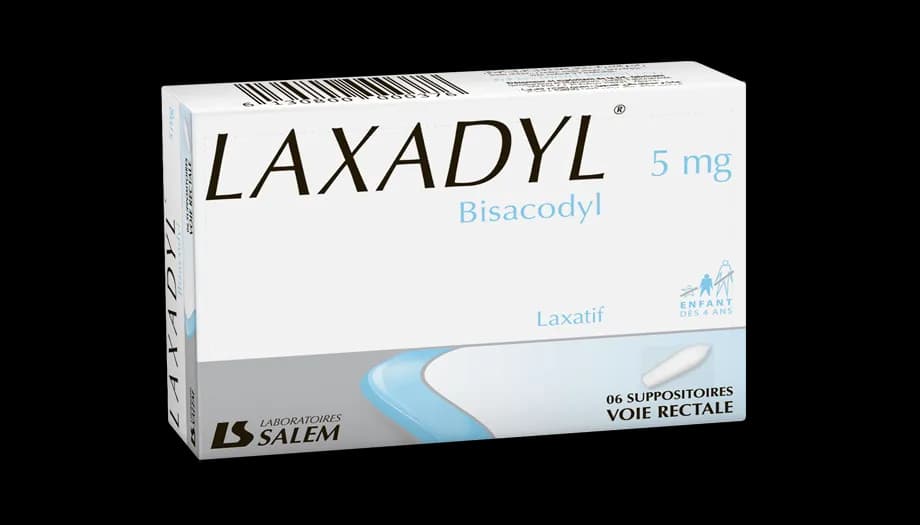 LAXADYL®
