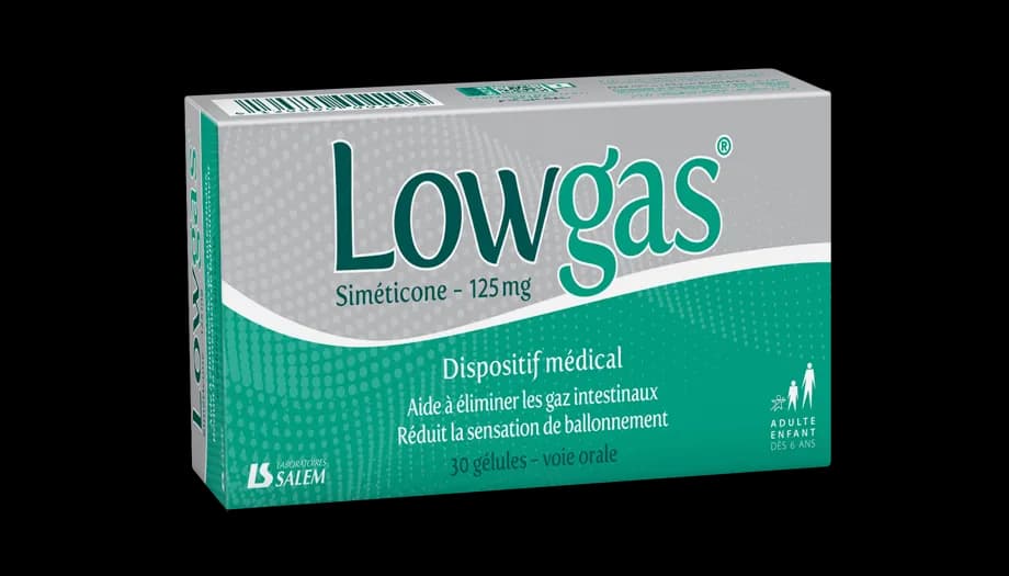 LOWGAS®