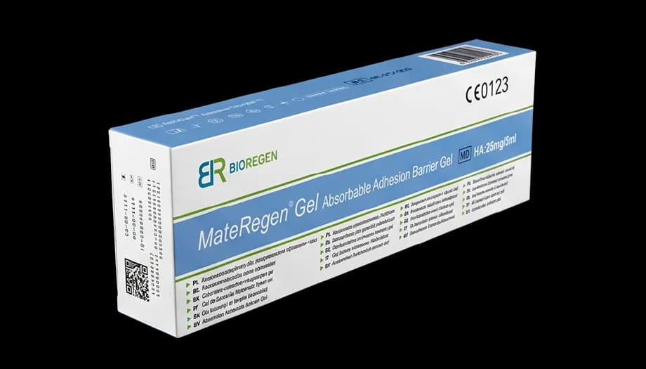 MateRegen® 