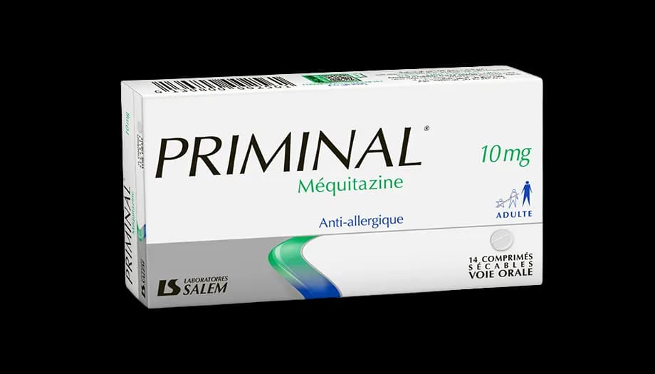 PRIMINAL®