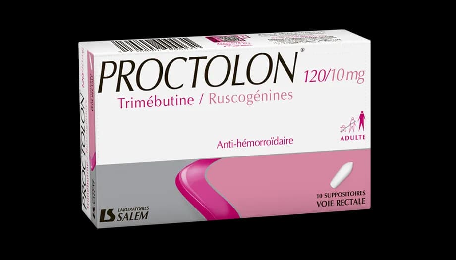 PROCTOLON®
