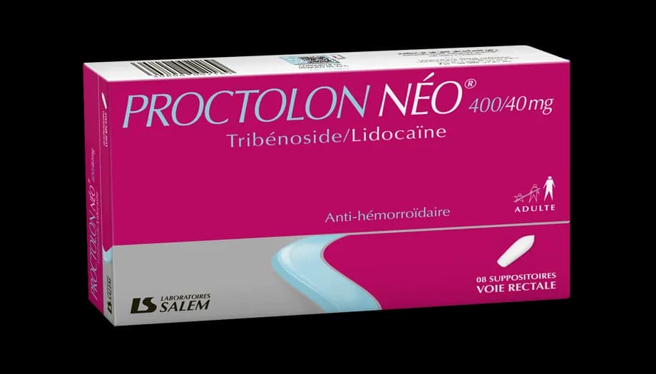 PROCTOLON NEO®