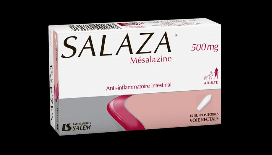 SALAZA®