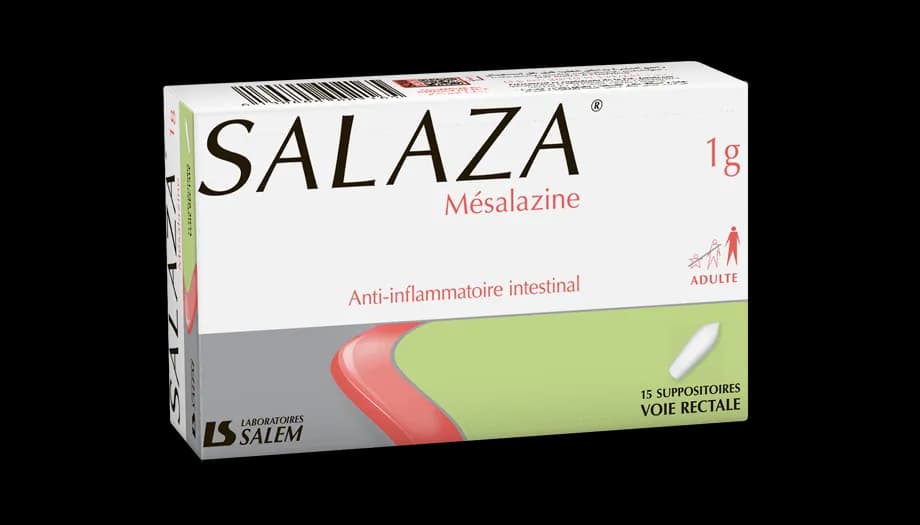SALAZA®