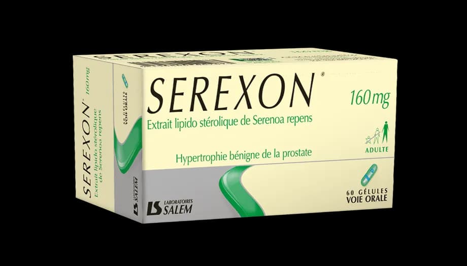 SEREXON®
