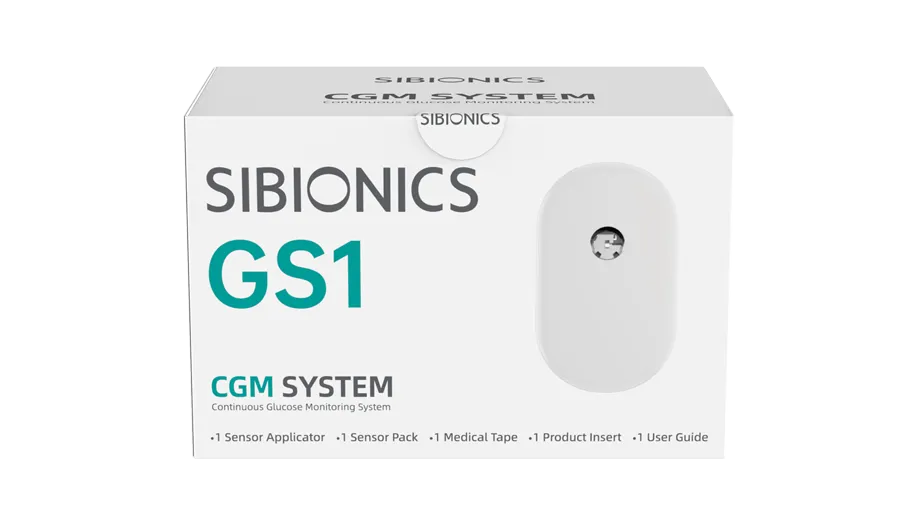 SIBIONICS®
