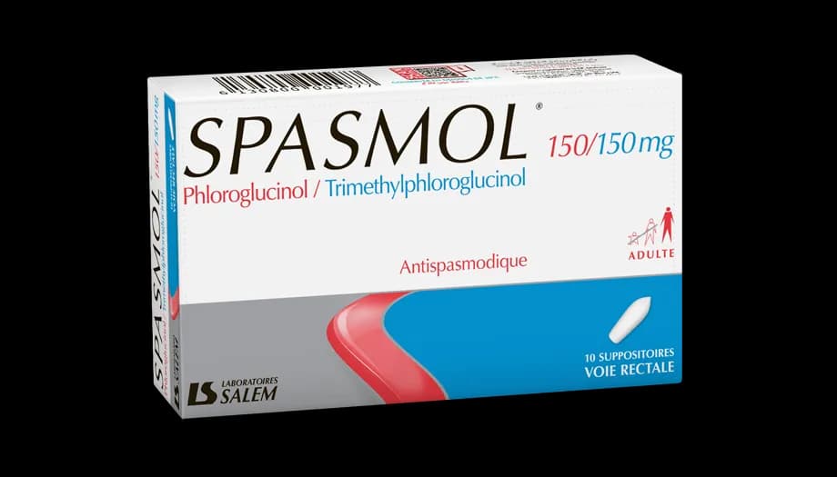 SPASMOL ®