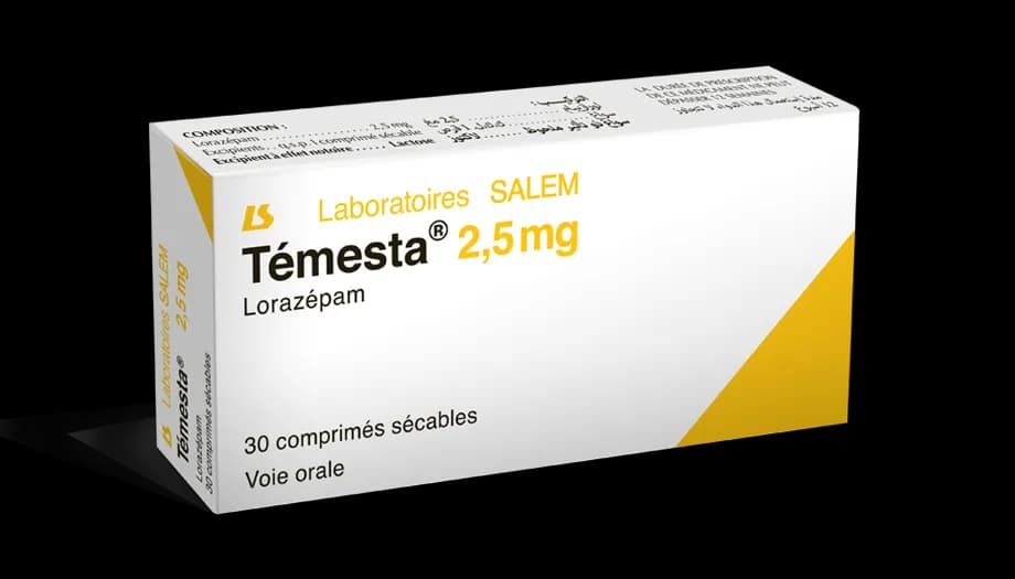 TEMESTA®