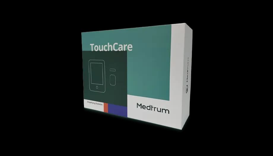 ONETOUCH MEDTRUM®