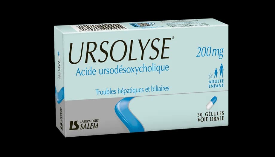 URSOLYSE®