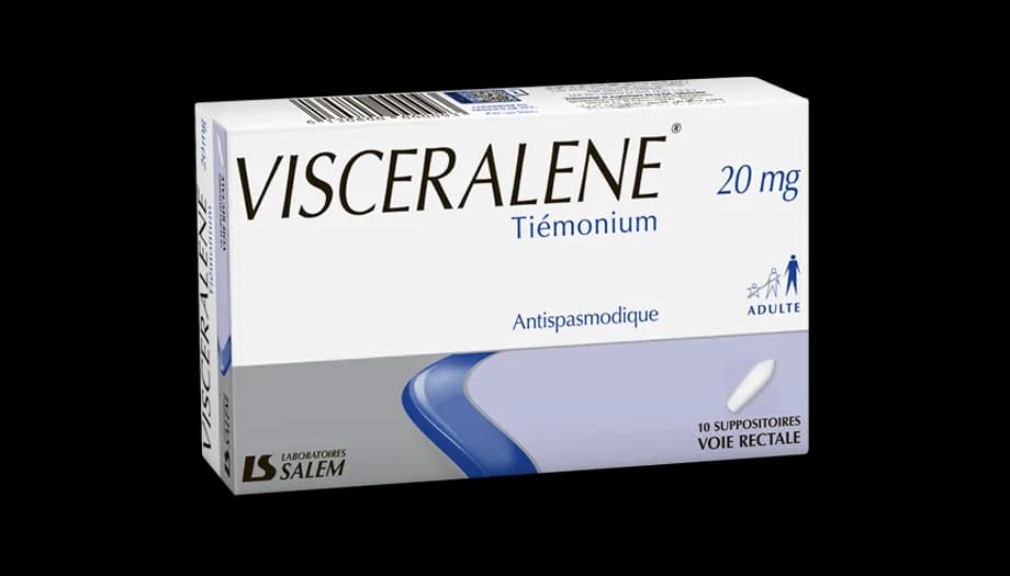 VISCERALENE®