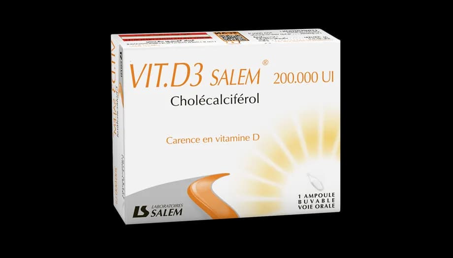 VIT.D3 Salem®