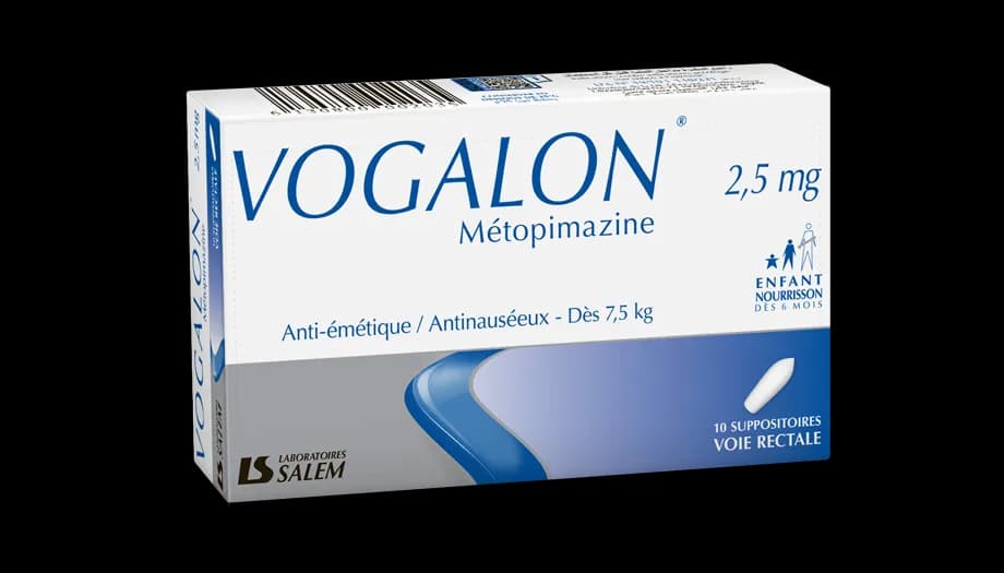 VOGALON®