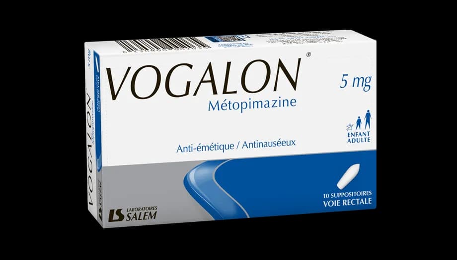 VOGALON®