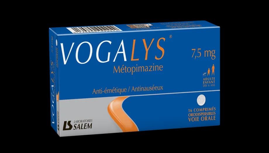 VOGALYS®