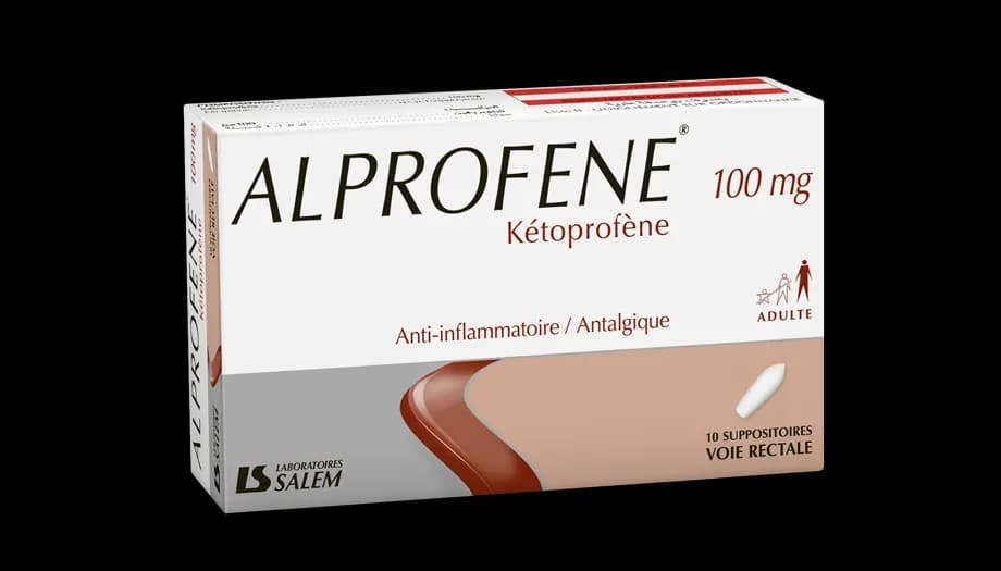 ALPROFENE®