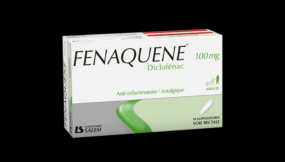 FENAQUENE®