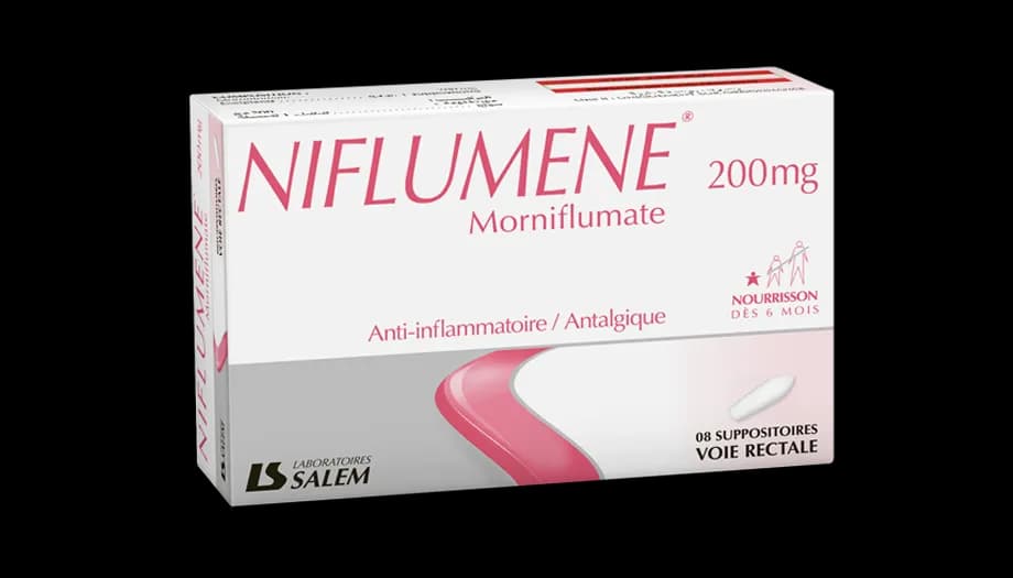 NIFLUMENE®