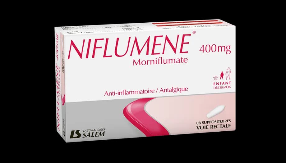 NIFLUMENE®
