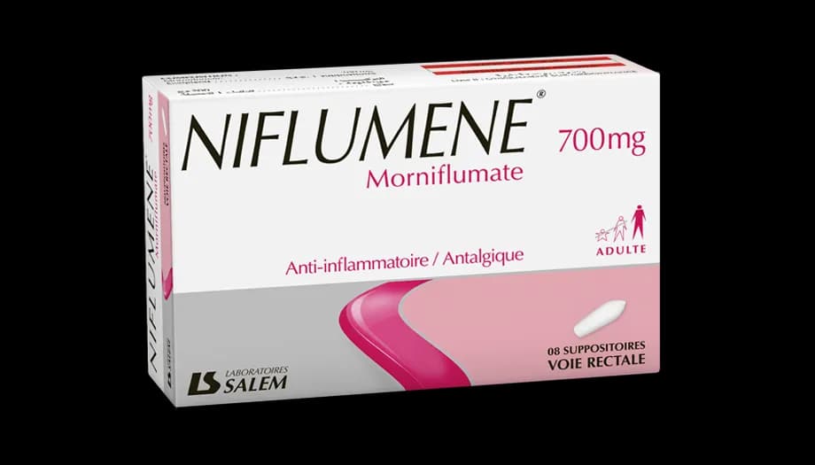 NIFLUMENE®
