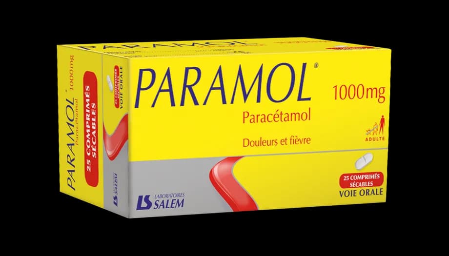 PARAMOL®