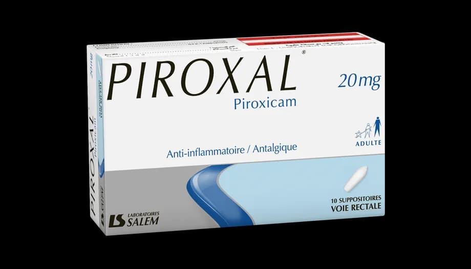 PIROXAL®