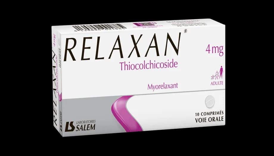 RELAXAN®