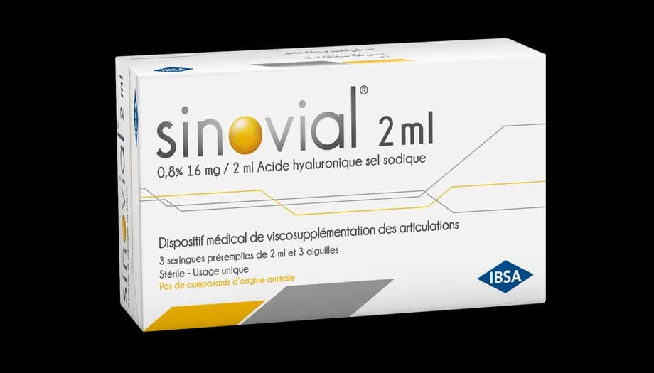 SINOVIAL®