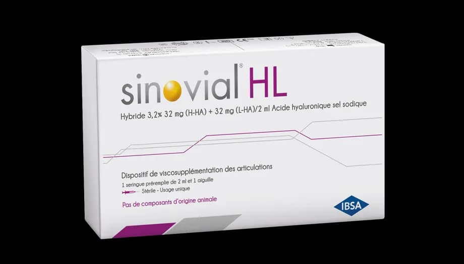 SINOVIAL HL®